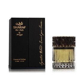 Perfume Unisex Zimaya Sharaf The Club 100 ml de Zimaya, Extractos de perfume - Ref: S8317431, Precio: €26.07, Descuento: %