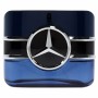 Perfume Mulher Mercedes Benz Mercedes-Benz Man Intense 100 ml de Mercedes Benz, Água-de-colónia - Ref: S8317464, Preço: €38.4...