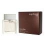 Profumo Uomo Euphoria Calvin Klein Euphoria for Men EDT 50 ml di Calvin Klein, Eau de Toilette - Rif: S8317472, Prezzo: €28.9...