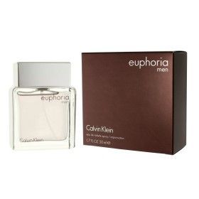 Herrenparfüm Euphoria Calvin Klein Euphoria for Men EDT 50 ml von Calvin Klein, Eau de Toilette - Ref: S8317472, Preis: €28.9...