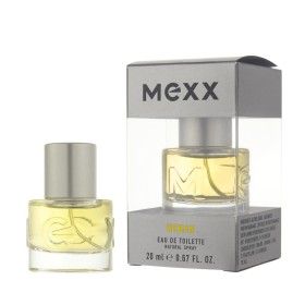 Profumo Donna Mexx Woman EDT 20 ml di Mexx, Eau de Toilette - Rif: S8317974, Prezzo: €8.07, Sconto: %