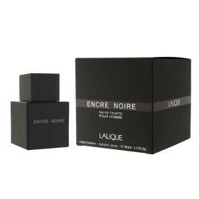 Parfum Femme Lalique Encre Noire Pour Homme EDT 50 ml de Lalique, Eau de toilette - Réf : S8318193, Prix : €21.66, Remise : %