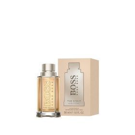 Perfume Homem Hugo Boss The Scent Pure Accord EDT 50 ml de Hugo Boss, Água-de-colónia - Ref: S8318219, Preço: €42.02, Descont...