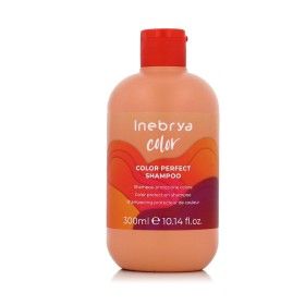 Shampoo Inebrya Ice Cream Pro-Color 300 ml di Inebrya, Shampoo - Rif: S8318466, Prezzo: €8.18, Sconto: %
