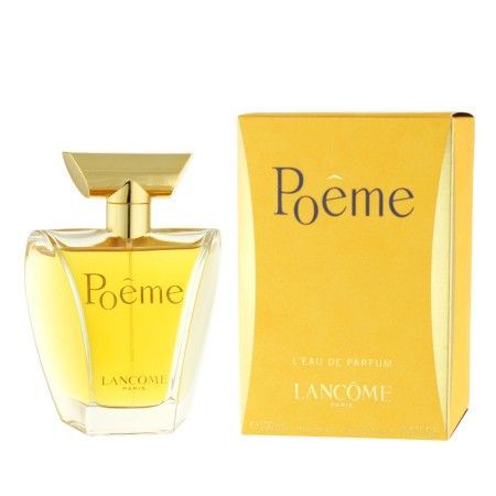 Parfum Femme Lancôme Poême EDP 100 ml de Lancôme, Eau de parfum - Réf : S8318601, Prix : €94.57, Remise : %