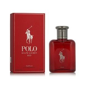 Profumo Uomo Ralph Lauren Polo Red 75 ml di Ralph Lauren, Eau de Parfum - Rif: S8318677, Prezzo: €48.14, Sconto: %