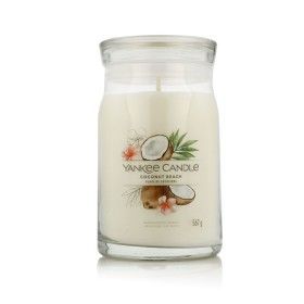 Duftkerze Yankee Candle Coconut Beach 567 g von Yankee Candle, Surfsegel - Ref: S8318711, Preis: €27.92, Rabatt: %