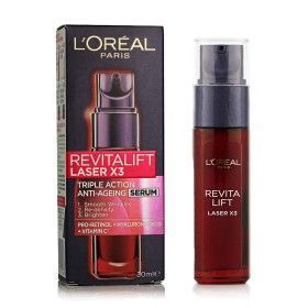 Anti-Ageing Serum L'Oréal Paris Revitalift 30 ml by L'Oréal Paris, facial serum - Ref: S8319111, Price: €18.40, Discount: %