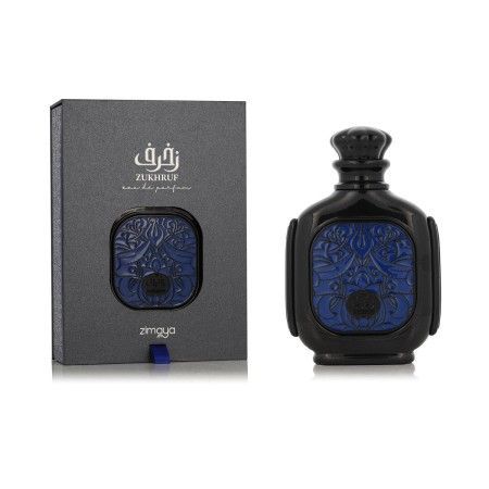 Perfume Mujer Zimaya Zukhruf Black EDP 100 ml de Zimaya, Agua de perfume - Ref: S8319310, Precio: €18.99, Descuento: %