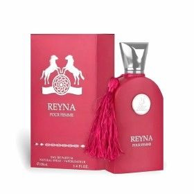 Perfume Mulher Maison Alhambra Reyna EDP 100 ml de Maison Alhambra, Água de perfume - Ref: S8319312, Preço: €13.69, Desconto: %