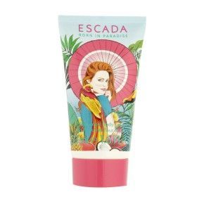 Body Lotion Escada Born In Paradise 50 ml by Escada, Moisturisers - Ref: S8319405, Price: 3,74 €, Discount: %