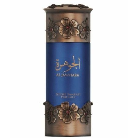 Perfume Mujer Lattafa Niche Emarati Al Jawhara EDP 100 ml de Lattafa, Agua de perfume - Ref: S8319513, Precio: €55.49, Descue...