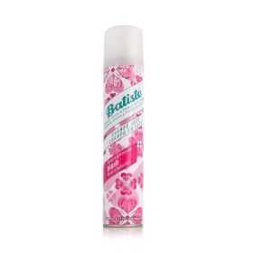 Trockenshampoo Batiste Dry Shampoos 200 ml von Batiste, Trockenshampoos - Ref: S8319652, Preis: €7.15, Rabatt: %