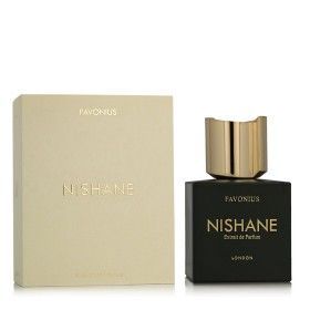 Perfume Unissexo Nishane Favonius 100 ml de Nishane, Extratos de perfume - Ref: S8319657, Preço: €240.00, Desconto: %