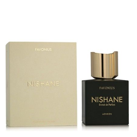 Parfum Unisexe Nishane Favonius 100 ml de Nishane, Extrait de Parfum - Réf : S8319657, Prix : €240.00, Remise : %