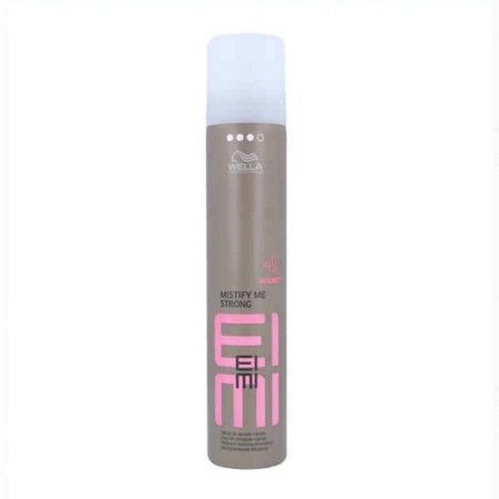 Spray de fixation forte Wella EIMI 300 ml de Wella, Parfums pour cheveux - Réf : S8319758, Prix : €10.72, Remise : %