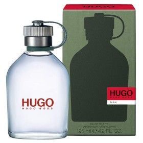 Perfume Hombre Hugo Boss Hugo Man EDT 125 ml de Hugo Boss, Agua de tocador - Ref: S8320619, Precio: €40.57, Descuento: %