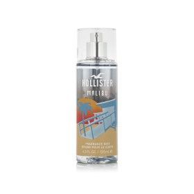 Fragancia Corporal Hollister Malibu 125 ml de Hollister, Sprays para el cuerpo - Ref: S8320672, Precio: €9.85, Descuento: %