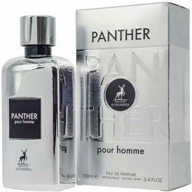 Perfume Mujer Maison Alhambra Panther Pour Homme EDP 100 ml de Maison Alhambra, Agua de perfume - Ref: S8320756, Precio: €18....