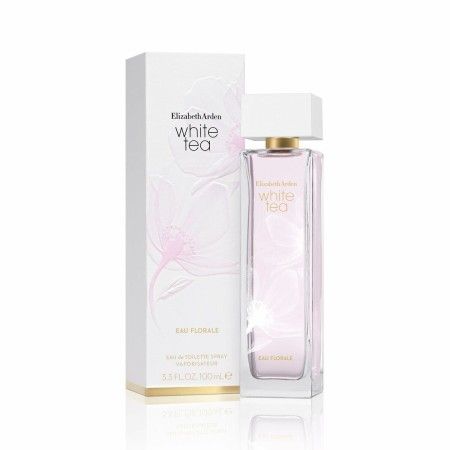 Parfum Femme Elizabeth Arden White Tea Eau Florale EDT 100 ml de Elizabeth Arden, Eau de toilette - Réf : S8320899, Prix : €2...