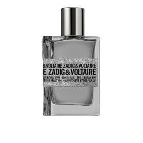 Perfume Hombre Zadig & Voltaire This Is Really Him! EDT 50 ml de Zadig & Voltaire, Agua de tocador - Ref: S8321083, Precio: €...
