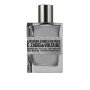 Perfume Hombre Zadig & Voltaire This Is Really Him! EDT 50 ml de Zadig & Voltaire, Agua de tocador - Ref: S8321083, Precio: €...