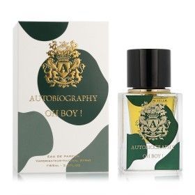 Unisex-Parfüm Autobiography Oh Boy! EDP 65 ml von Autobiography, Eau de Parfum - Ref: S8321246, Preis: €18.91, Rabatt: %