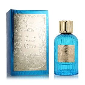 Parfum Unisexe Paris Corner Qissa EDP 100 ml de Paris Corner, Eau de parfum - Réf : S8321247, Prix : 20,30 €, Remise : %