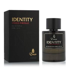 Perfume Mujer Emir Identity Unique Portrait EDP 100 ml de Emir, Agua de perfume - Ref: S8321252, Precio: €21.30, Descuento: %