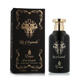 Parfum Unisexe Emir La Serpiente EDP 100 ml de Emir, Eau de parfum - Réf : S8321258, Prix : €25.48, Remise : %