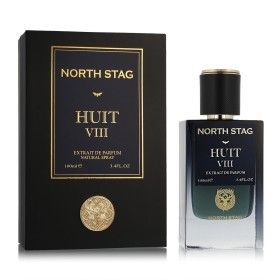 Profumo Unisex North Stag Huit VIII 100 ml di North Stag, Estratto di profumo - Rif: S8321263, Prezzo: €32.27, Sconto: %