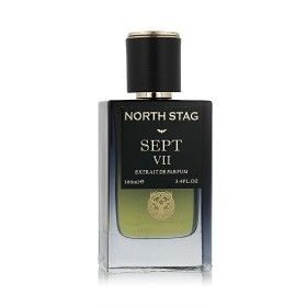 Parfum Unisexe North Stag Sept VII 100 ml de North Stag, Extrait de Parfum - Réf : S8321264, Prix : €32.27, Remise : %