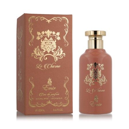 Profumo Donna Emir Le Charme EDP 100 ml di Emir, Eau de Parfum - Rif: S8321265, Prezzo: €25.48, Sconto: %
