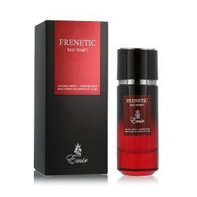 Profumo Unisex Emir Frenetic Red Tempt 80 ml di Emir, Estratto di profumo - Rif: S8321283, Prezzo: €21.16, Sconto: %
