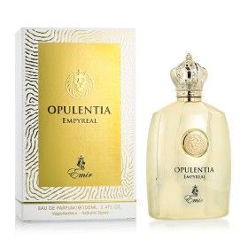 Perfume Unissexo Emir Opulentia Empyreal EDP 100 ml de Emir, Água de perfume - Ref: S8321290, Preço: €21.23, Desconto: %
