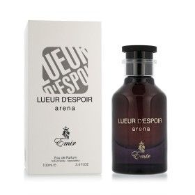 Unisex-Parfüm Emir Lueur D'espoir Arena EDP 100 ml von Emir, Eau de Parfum - Ref: S8321304, Preis: €28.69, Rabatt: %
