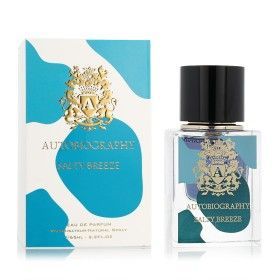 Profumo Unisex Autobiography Salty Breeze EDP 65 ml di Autobiography, Eau de Parfum - Rif: S8321305, Prezzo: €19.64, Sconto: %