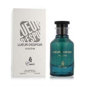 Unisex Perfume Emir Lueur D'espoir Noche EDP 100 ml by Emir, Eau de Perfume - Ref: S8321314, Price: €25.66, Discount: %