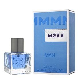 Perfume Mujer Mexx Man EDT 30 ml de Mexx, Agua de tocador - Ref: S8321382, Precio: €8.97, Descuento: %