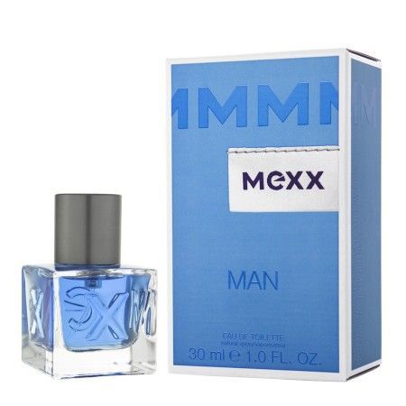 Parfum Femme Mexx Man EDT 30 ml de Mexx, Eau de toilette - Réf : S8321382, Prix : €8.97, Remise : %