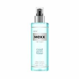 Fragancia Corporal Mexx Ice Touch 250 ml de Mexx, Sprays para el cuerpo - Ref: S8321388, Precio: €6.05, Descuento: %