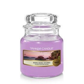 Candela Profumata Yankee Candle Bora Bora Chores 104 g di Yankee Candle, Vele - Rif: S8321726, Prezzo: €12.19, Sconto: %