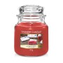 Vela Perfumada Yankee Candle Letters to Santa 411 g de Yankee Candle, Velas - Ref: S8321730, Precio: €22.81, Descuento: %