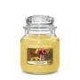 Vela Perfumada Yankee Candle Golden Autumn 411 g de Yankee Candle, Velas - Ref: S8321732, Precio: €25.83, Descuento: %