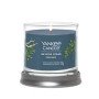 Vela Perfumada Yankee Candle Bayside Cedar 122 ml de Yankee Candle, Velas - Ref: S8321737, Precio: €10.54, Descuento: %