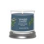 Vela Perfumada Yankee Candle Bayside Cedar 122 ml de Yankee Candle, Velas - Ref: S8321737, Precio: €10.54, Descuento: %