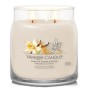 Scented Candle Yankee Candle Vanilla Creme Brulée 368 g by Yankee Candle, Sails - Ref: S8321738, Price: €24.16, Discount: %