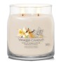 Scented Candle Yankee Candle Vanilla Creme Brulée 368 g by Yankee Candle, Sails - Ref: S8321738, Price: €24.16, Discount: %