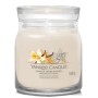 Scented Candle Yankee Candle Vanilla Creme Brulée 368 g by Yankee Candle, Sails - Ref: S8321738, Price: €24.16, Discount: %