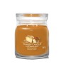 Candela Profumata Yankee Candle Spiced Banana Bread 368 g di Yankee Candle, Vele - Rif: S8321739, Prezzo: €23.23, Sconto: %